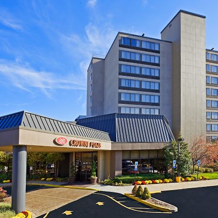 Crowne Plaza Englewood By Ihg Hotel Buitenkant foto