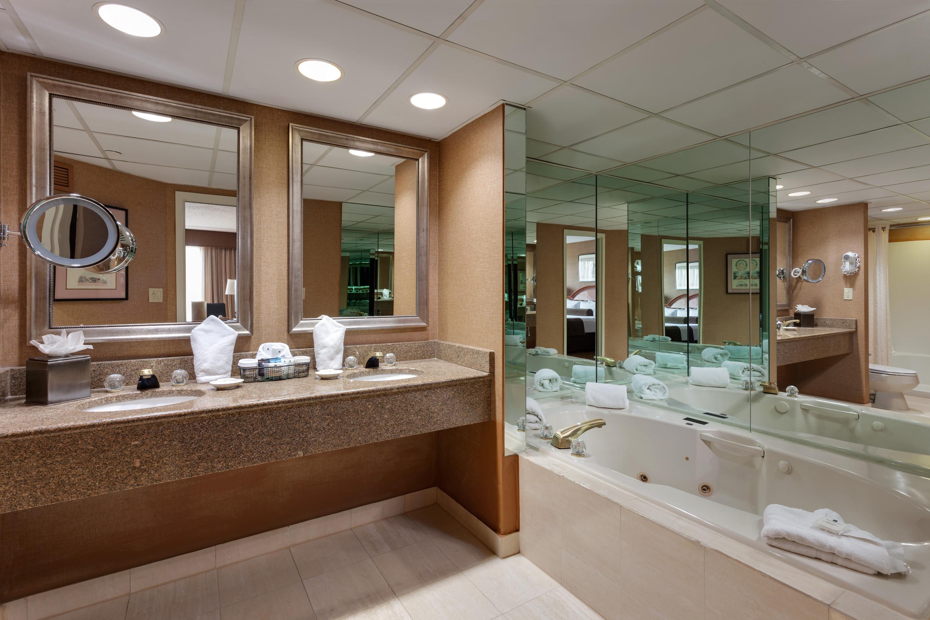 Crowne Plaza Englewood By Ihg Hotel Buitenkant foto