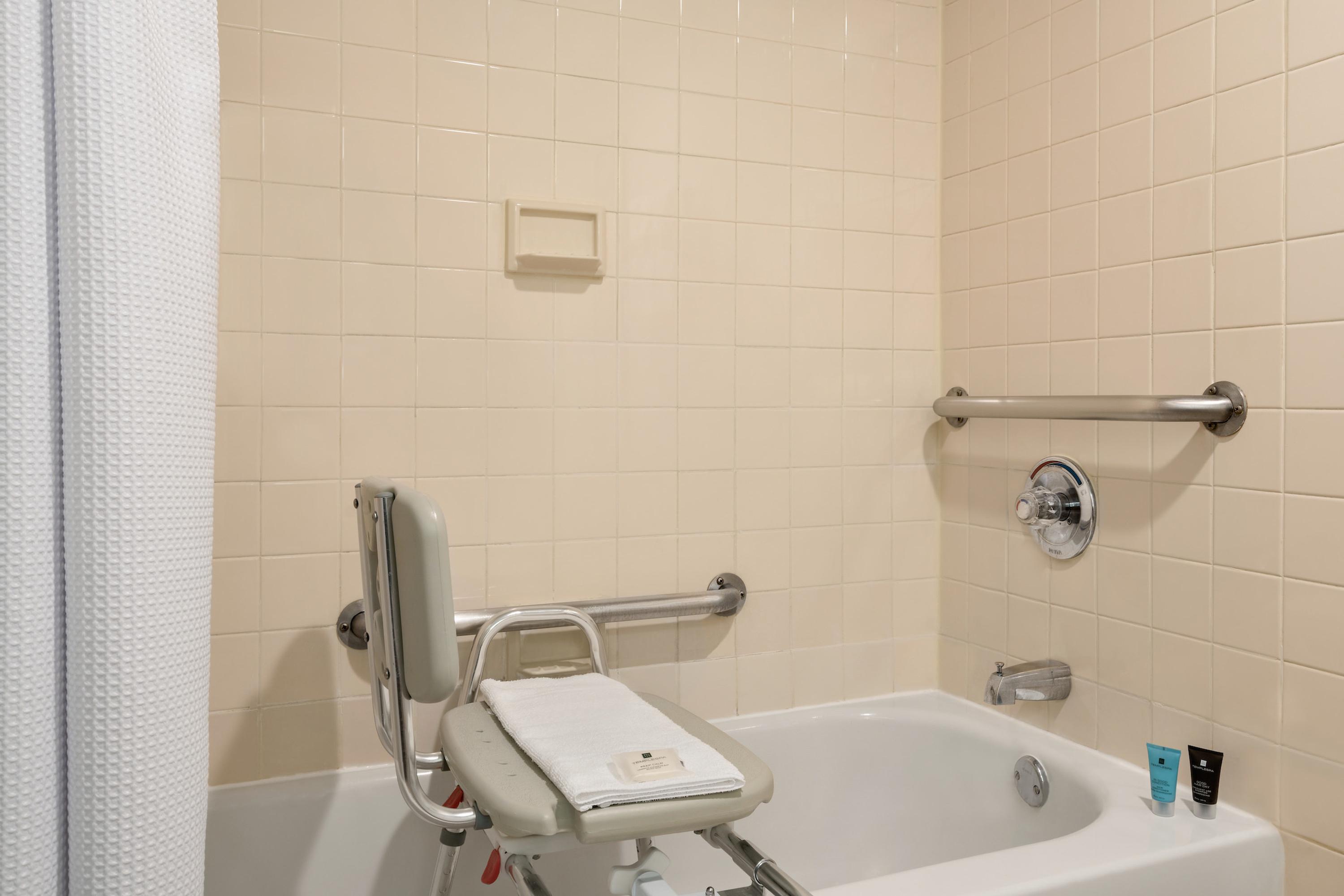 Crowne Plaza Englewood By Ihg Hotel Buitenkant foto