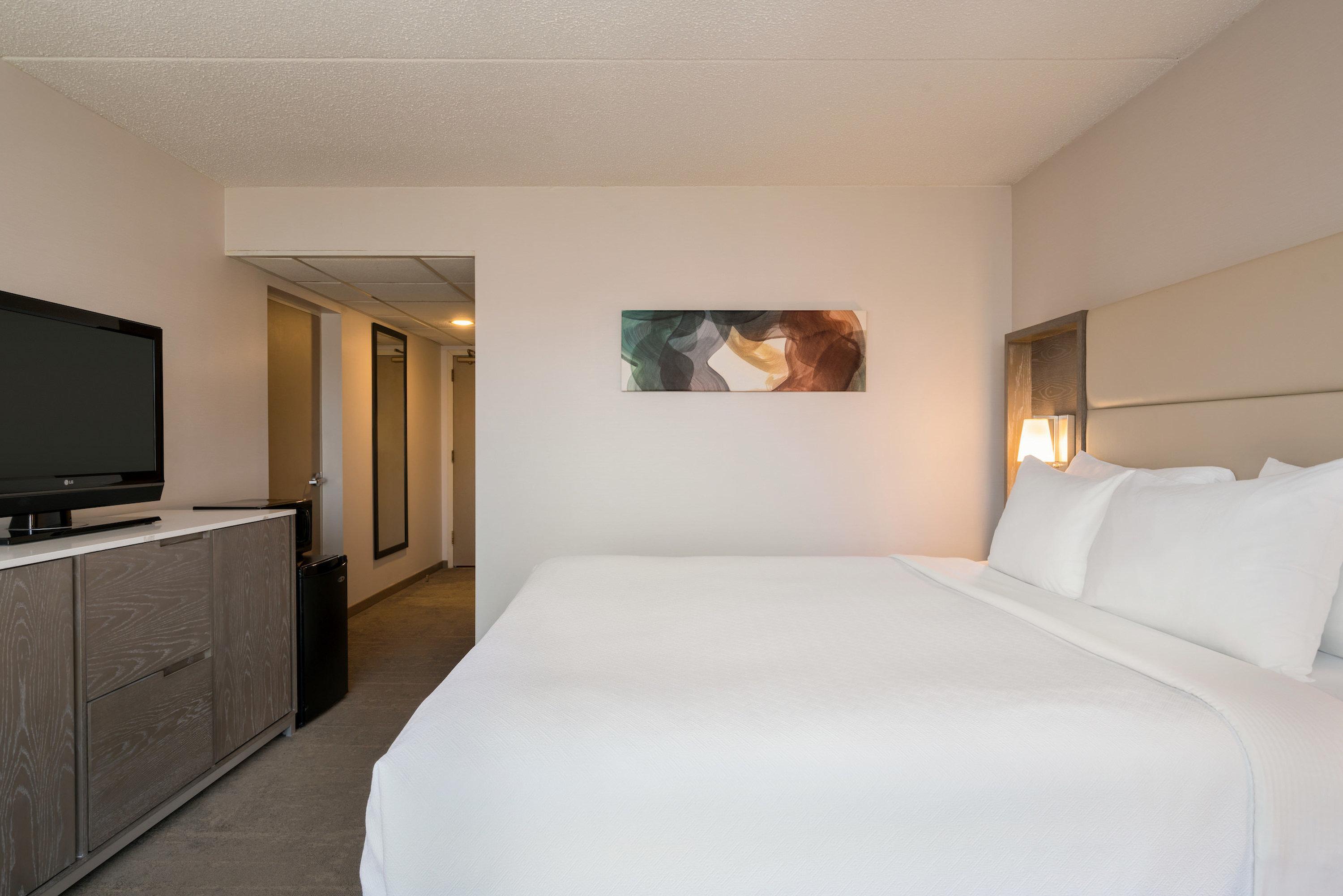 Crowne Plaza Englewood By Ihg Hotel Buitenkant foto