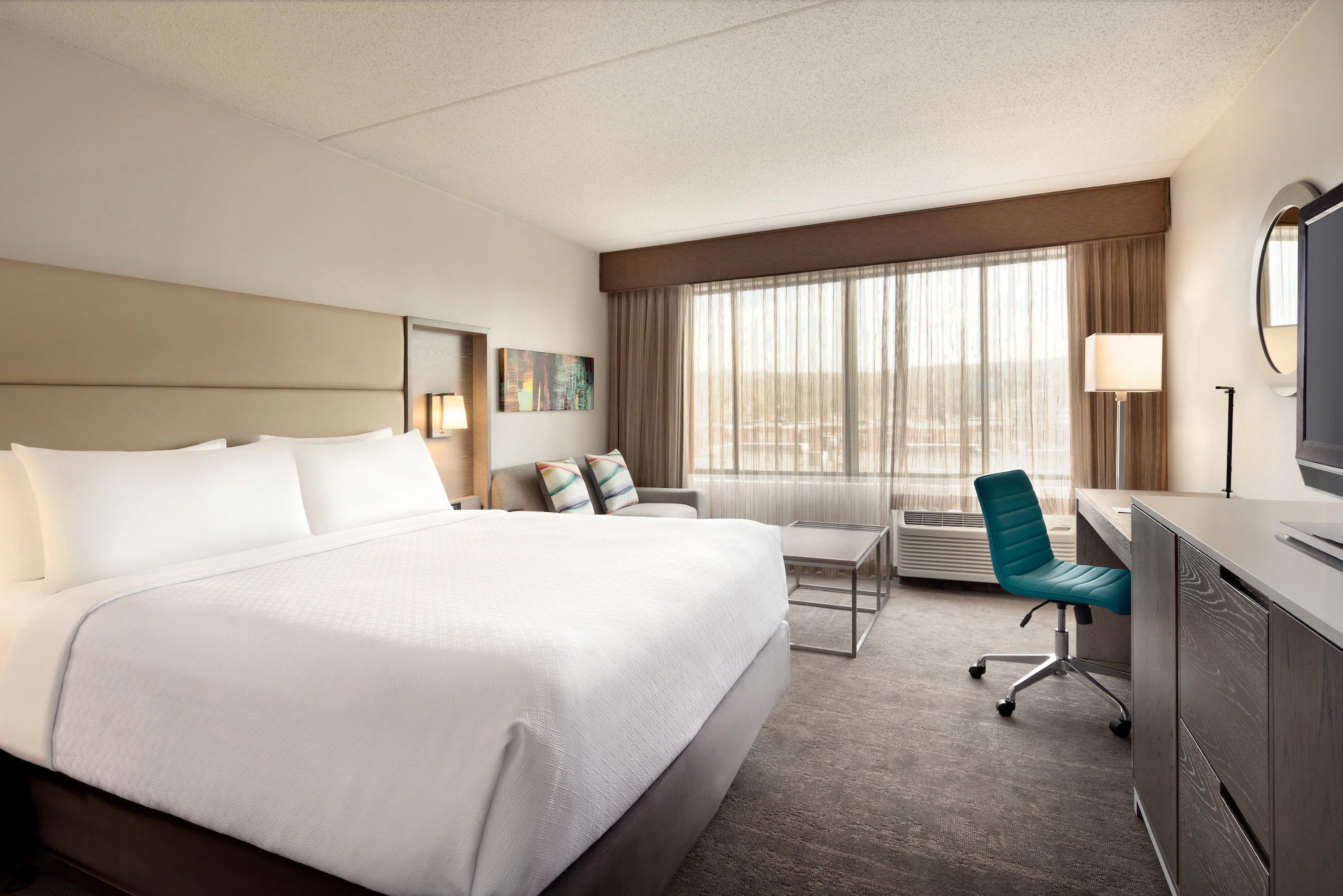 Crowne Plaza Englewood By Ihg Hotel Buitenkant foto