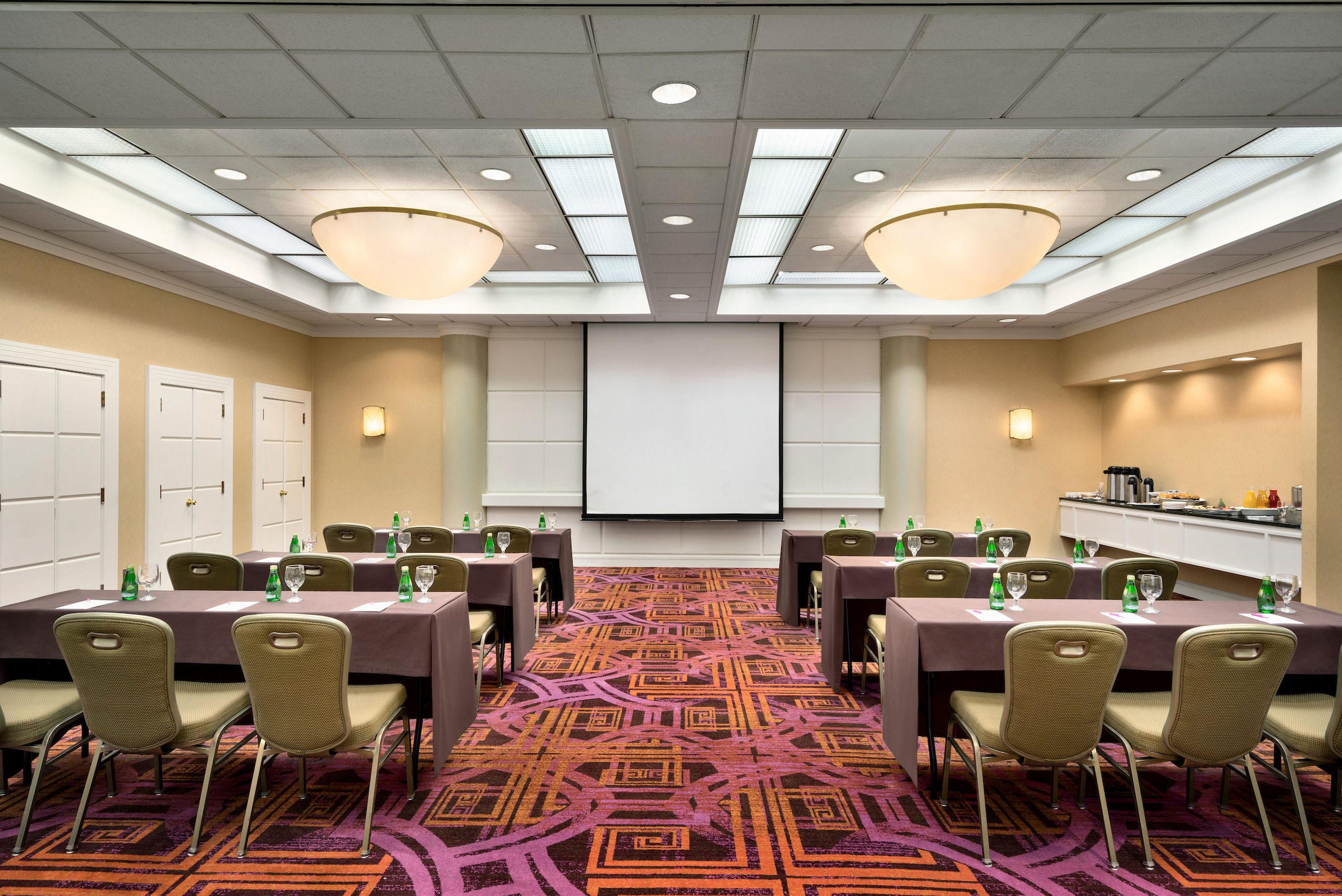 Crowne Plaza Englewood By Ihg Hotel Buitenkant foto