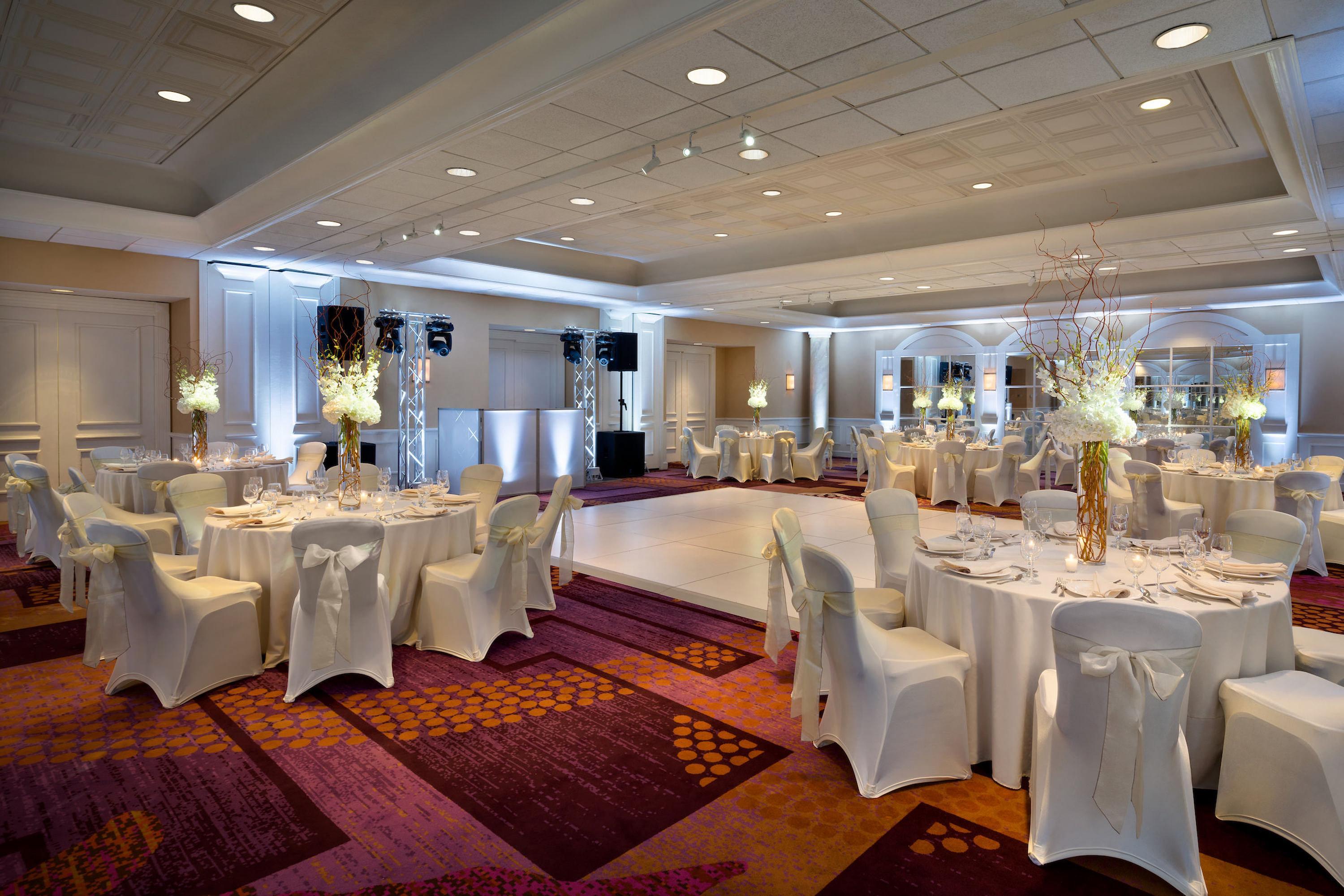Crowne Plaza Englewood By Ihg Hotel Buitenkant foto