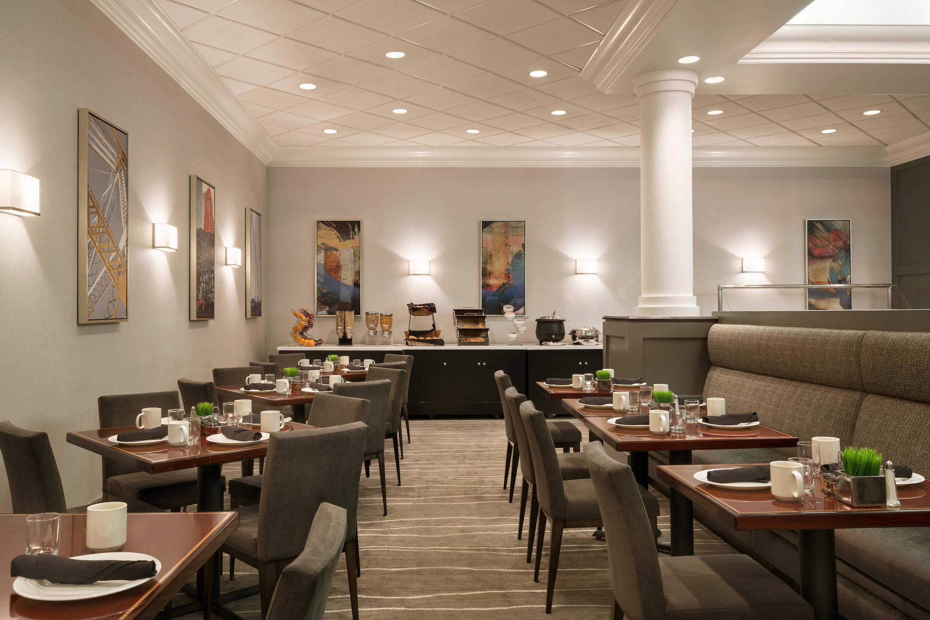 Crowne Plaza Englewood By Ihg Hotel Buitenkant foto