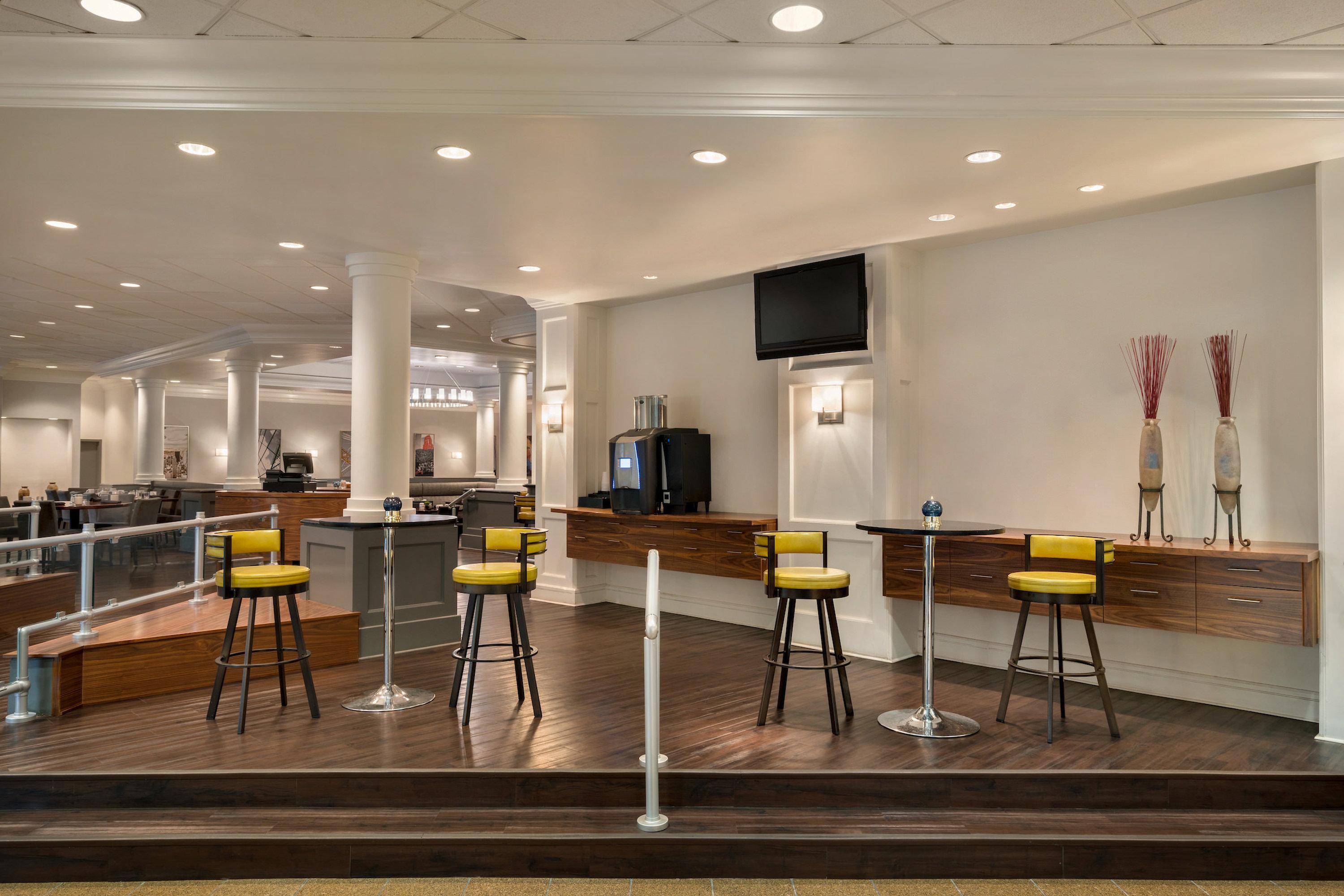 Crowne Plaza Englewood By Ihg Hotel Buitenkant foto