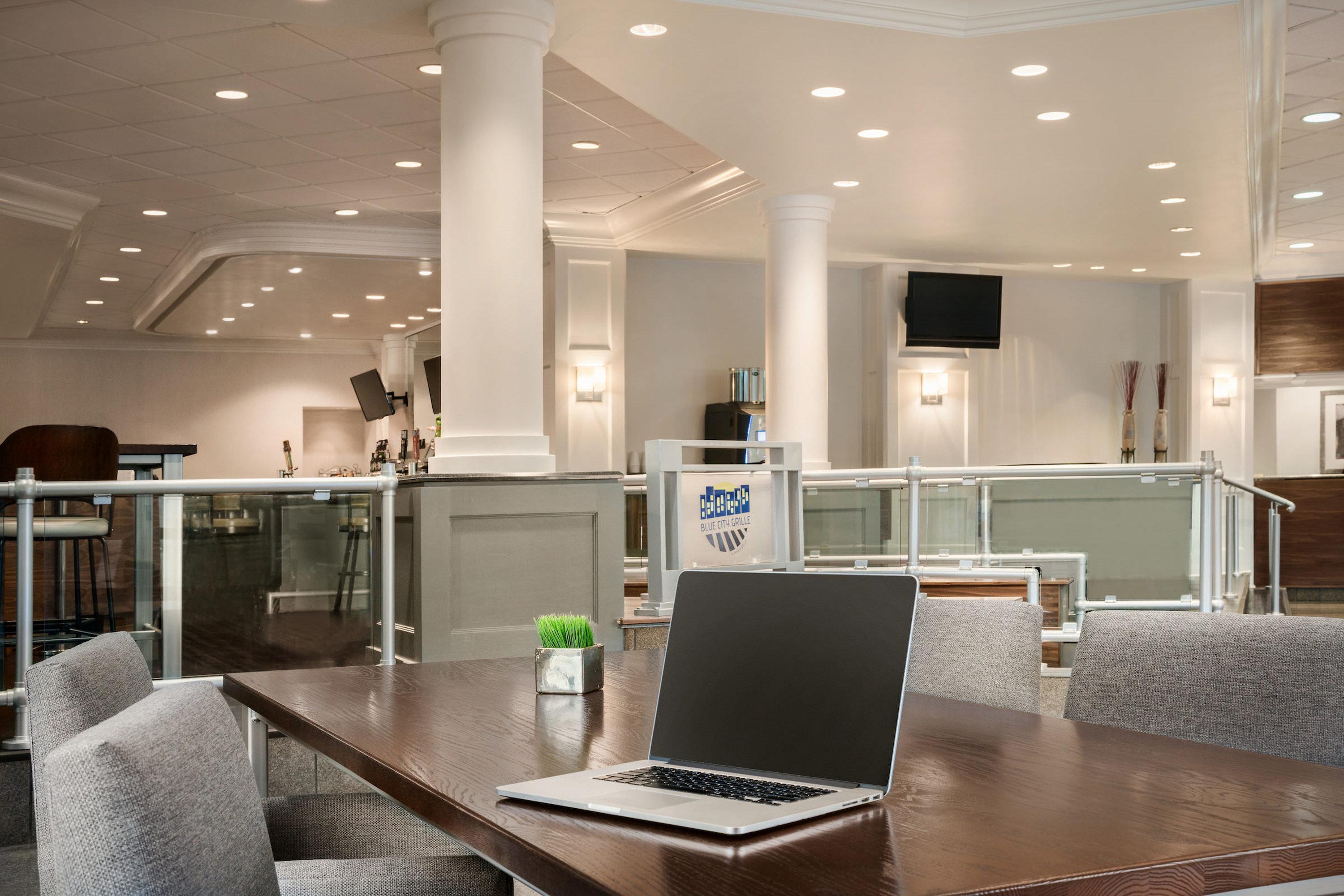 Crowne Plaza Englewood By Ihg Hotel Buitenkant foto