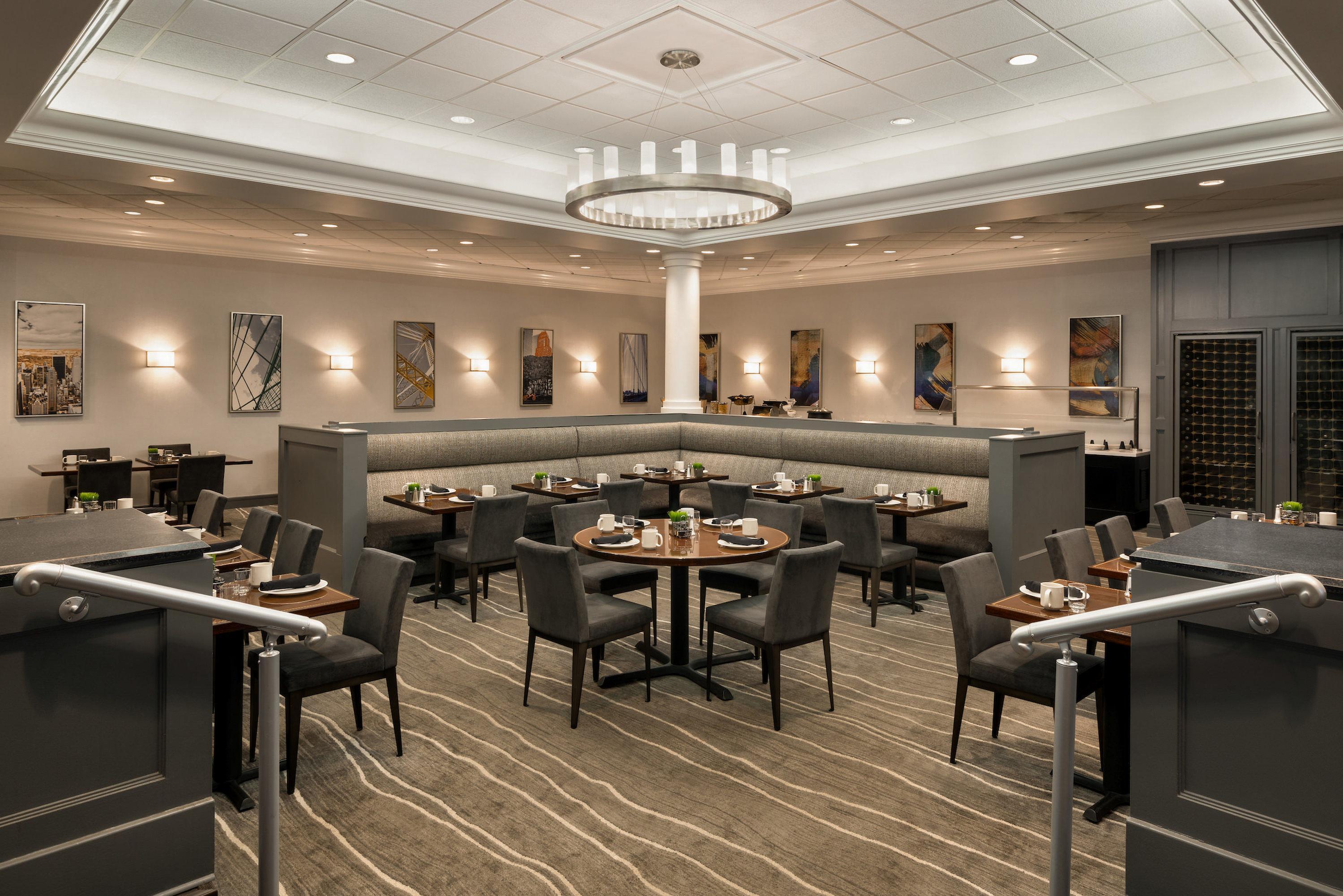 Crowne Plaza Englewood By Ihg Hotel Buitenkant foto